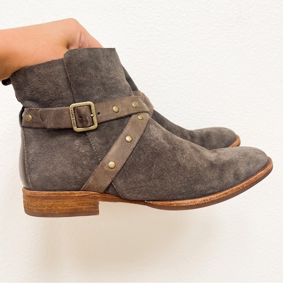 Kork-ease Kenai Booties Size 7.5 - Picture 2 of 7